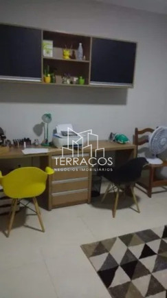 Imagem Imóvel com 3 Quartos à Venda, 200 m² em Condomínio Villa Real De Bragança - Bragança Paulista