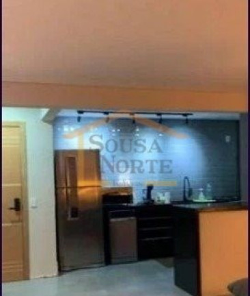 Imagem Apartamento com 3 Quartos à Venda, 82 m² em Gopoúva - Guarulhos