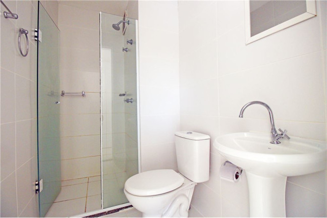 Imagem Apartamento com 2 Quartos à Venda, 56 m² em Azenha - Porto Alegre