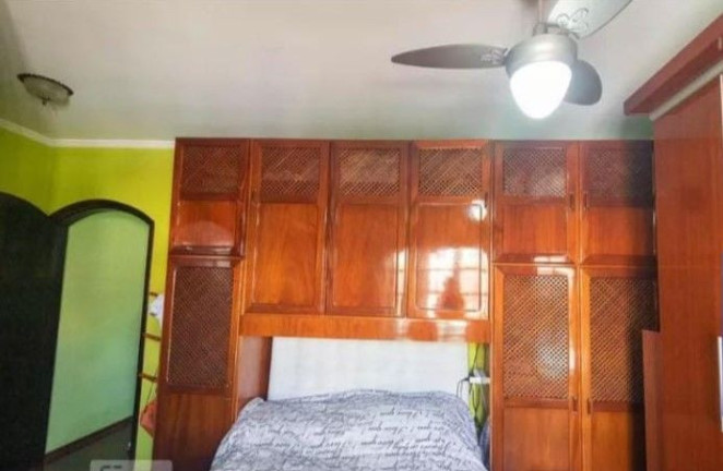 Imagem Sobrado com 3 Quartos à Venda, 215 m² em Parque Das Nações - Santo André Imagem Sobrado com 3 Quartos à Venda, 215 m² em Parque Das Nações - Santo André