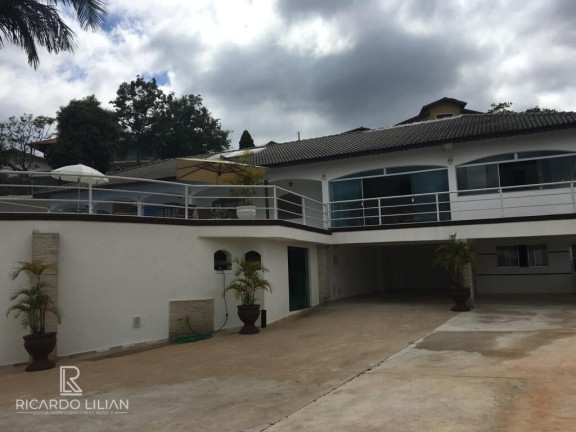 Imagem Casa com 4 Quartos à Venda, 900 m² em Centro - Mairiporã Imagem Casa com 4 Quartos à Venda, 900 m² em Centro - Mairiporã