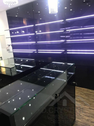 Imagem Imóvel Comercial à Venda, 100 m² em Condomínio Centro Comercial Alphaville - Barueri