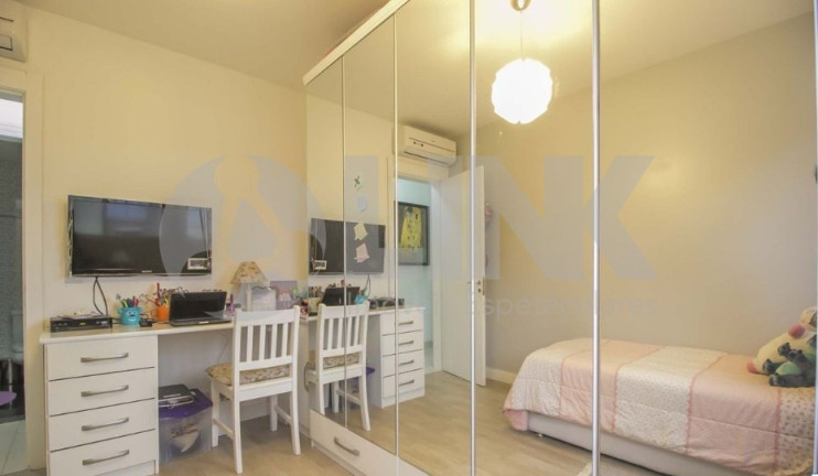 Imagem Apartamento com 3 Quartos à Venda, 68 m² em Jardim Carvalho - Porto Alegre