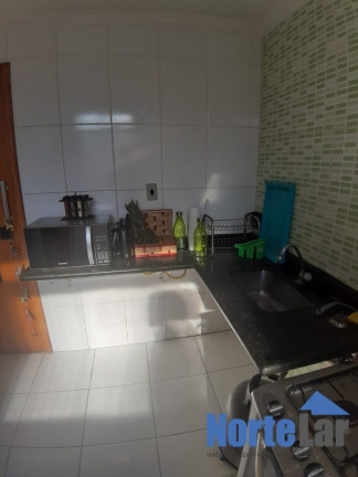 Imagem Apartamento com 2 Quartos à Venda, 49 m² em Jardim Antártica - São Paulo Imagem Apartamento com 2 Quartos à Venda, 49 m² em Jardim Antártica - São Paulo