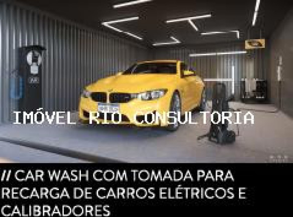 Imagem Apartamento com 4 Quartos à Venda, 147 m² em Rio De Janeiro