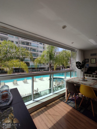 Imagem Apartamento com 3 Quartos à Venda, 86 m² em Jacarepaguá - Rio De Janeiro Imagem Apartamento com 3 Quartos à Venda, 86 m² em Jacarepaguá - Rio De Janeiro