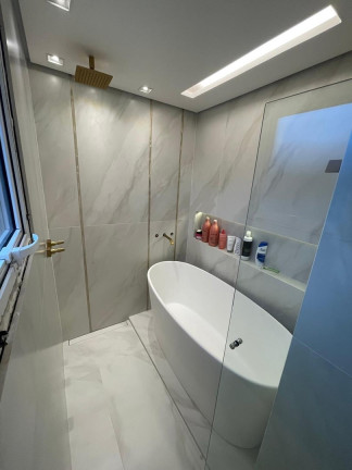 Imagem Apartamento com 3 Quartos à Venda, 122 m² em Canto Do Forte - Praia Grande Imagem Apartamento com 3 Quartos à Venda, 122 m² em Canto Do Forte - Praia Grande
