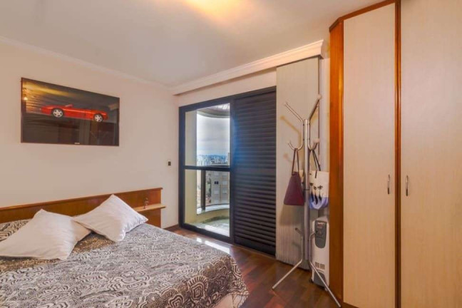 Imagem Apartamento com 4 Quartos à Venda, 259 m² em Santana - São Paulo Imagem Apartamento com 4 Quartos à Venda, 259 m² em Santana - São Paulo