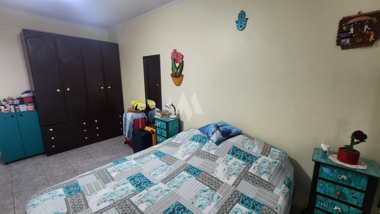 Imagem Apartamento com 2 Quartos para Alugar, 87 m² em Aparecida - Santos