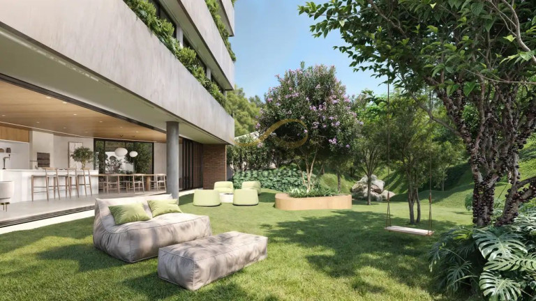 Imagem Apartamento com 3 Quartos à Venda, 109 m² em Santa Lúcia - Belo Horizonte Imagem Apartamento com 3 Quartos à Venda, 109 m² em Santa Lúcia - Belo Horizonte
