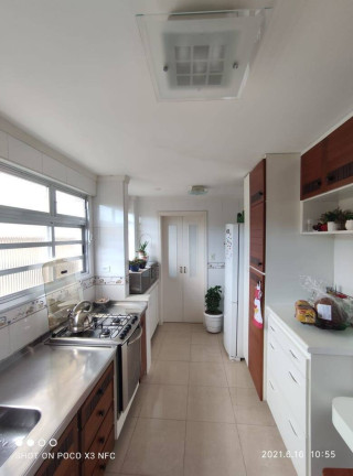 Imagem Apartamento com 2 Quartos à Venda, 110 m² em Centro - São Vicente Imagem Apartamento com 2 Quartos à Venda, 110 m² em Centro - São Vicente