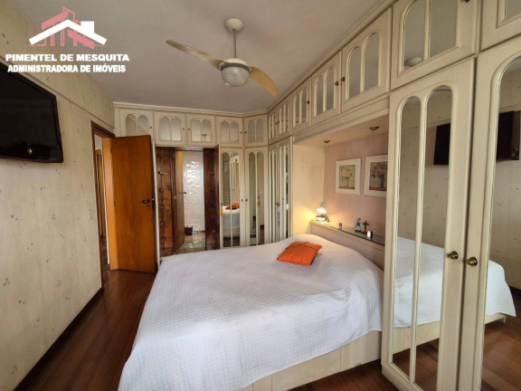 Imagem Apartamento com 4 Quartos à Venda, 319 m² em Icaraí - Niterói