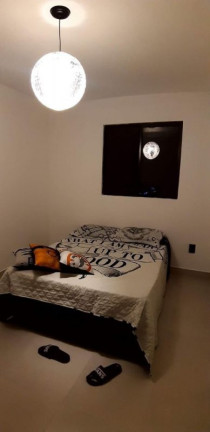 Imagem Apartamento com 2 Quartos à Venda, 54 m² em Residencial Santa Luzia - Taubate