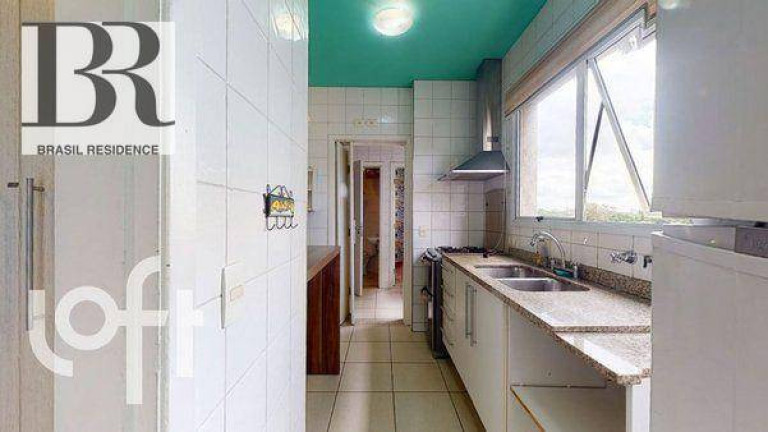 Imagem Apartamento com 3 Quartos à Venda, 115 m² em Brooklin Novo - São Paulo Imagem Apartamento com 3 Quartos à Venda, 115 m² em Brooklin Novo - São Paulo