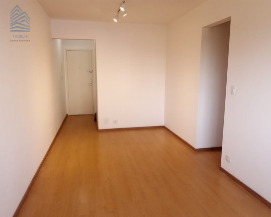 Imagem Apartamento com 2 Quartos à Venda,  em Jardim das Acácias - São Paulo