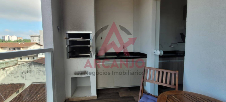 Imagem Apartamento com 2 Quartos à Venda, 63 m² em Centro - Ubatuba Imagem Apartamento com 2 Quartos à Venda, 63 m² em Centro - Ubatuba