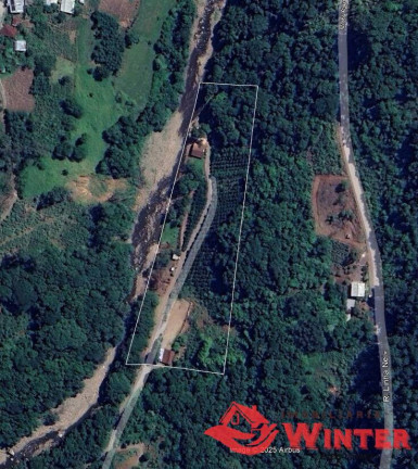 Imagem Chácara com 2 Quartos à Venda, 17.000 m² em Linha Neis - São Vendelino Imagem Chácara com 2 Quartos à Venda, 17.000 m² em Linha Neis - São Vendelino
