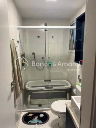Imagem Apartamento com 3 Quartos à Venda, 136 m² em Taquaral - Campinas Imagem Apartamento com 3 Quartos à Venda, 136 m² em Taquaral - Campinas