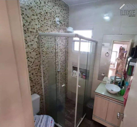 Imagem Casa com 2 Quartos à Venda, 20 m² em Condomínio Residencial Terra Nova - São José Dos Campos