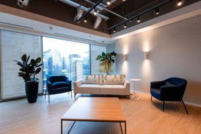 Imagem Sala Comercial para Alugar, 677 m² em Vila Nova Conceição - São Paulo Imagem Sala Comercial para Alugar, 677 m² em Vila Nova Conceição - São Paulo