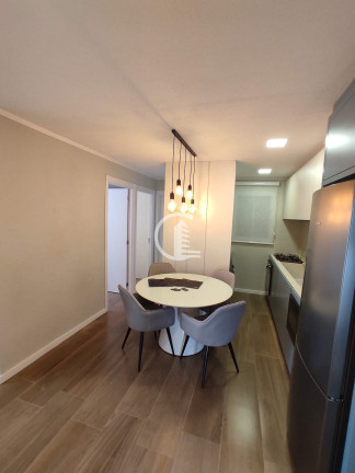 Imagem Apartamento com 2 Quartos à Venda, 47 m² em Nossa Senhora Das Graças - Caxias Do Sul