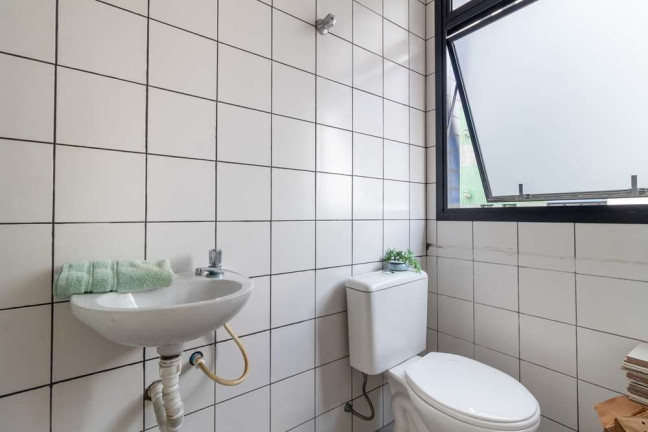 Imagem Sala Comercial à Venda, 41 m² em Perdizes - São Paulo