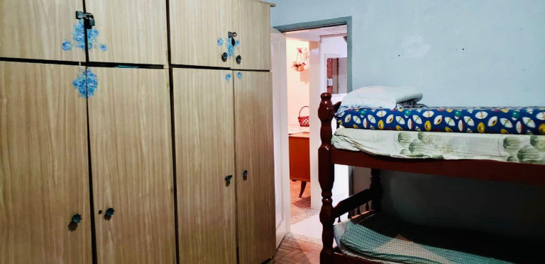 Imagem Apartamento com 2 Quartos à Venda, 63 m² em Ocian - Praia Grande