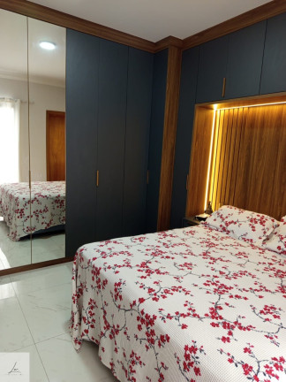 Imagem Casa com 3 Quartos à Venda, 190 m² em Jardim Maringá - Indaiatuba Imagem Casa com 3 Quartos à Venda, 190 m² em Jardim Maringá - Indaiatuba