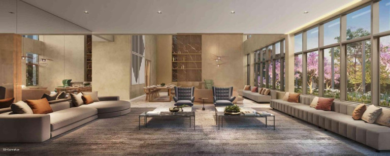 Imagem Apartamento com 2 Quartos à Venda, 111 m² em Vila Clementino - São Paulo Imagem Apartamento com 2 Quartos à Venda, 111 m² em Vila Clementino - São Paulo