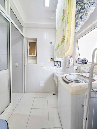 Imagem Apartamento com 3 Quartos para Alugar, 128 m² em Riviera De São Lourenço - Bertioga