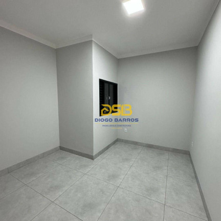 Imagem Casa com 2 Quartos à Venda, 114 m² em Residencial Mais Parque - Barretos Imagem Casa com 2 Quartos à Venda, 114 m² em Residencial Mais Parque - Barretos