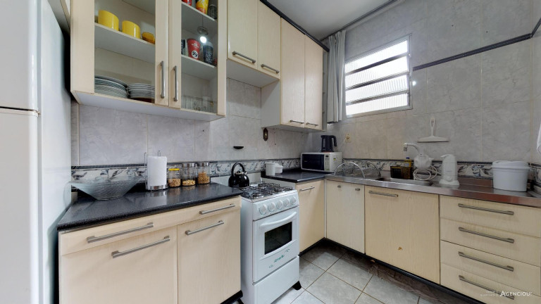 Imagem Apartamento com 2 Quartos à Venda, 73 m² em Floresta - Porto Alegre Imagem Apartamento com 2 Quartos à Venda, 73 m² em Floresta - Porto Alegre