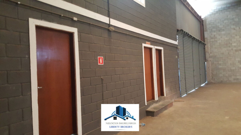 Imagem Imóvel Comercial para Alugar, 1.022 m² em Vila São Rafael - Guarulhos Imagem Imóvel Comercial para Alugar, 1.022 m² em Vila São Rafael - Guarulhos