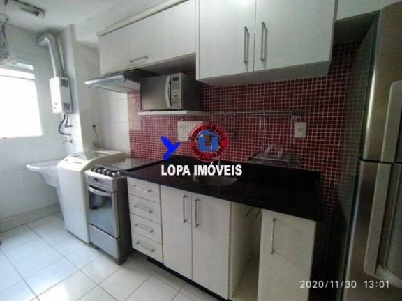 Imagem Apartamento com 2 Quartos à Venda, 60 m² em Centro - Rio De Janeiro Imagem Apartamento com 2 Quartos à Venda, 60 m² em Centro - Rio De Janeiro