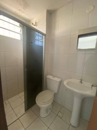 Imagem Apartamento com 3 Quartos para Alugar, 66 m² em Amaro Lanari - Coronel Fabriciano
