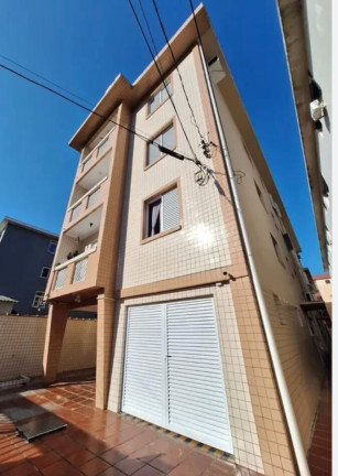 Imagem Apartamento com 2 Quartos à Venda, 50 m² em Marapé - Santos Imagem Apartamento com 2 Quartos à Venda, 50 m² em Marapé - Santos