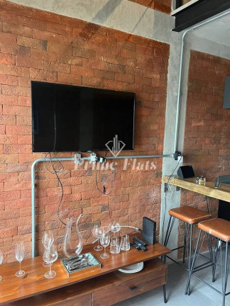 Imagem Casa com 1 Quarto à Venda, 46 m² em Brooklin - São Paulo Imagem Casa com 1 Quarto à Venda, 46 m² em Brooklin - São Paulo
