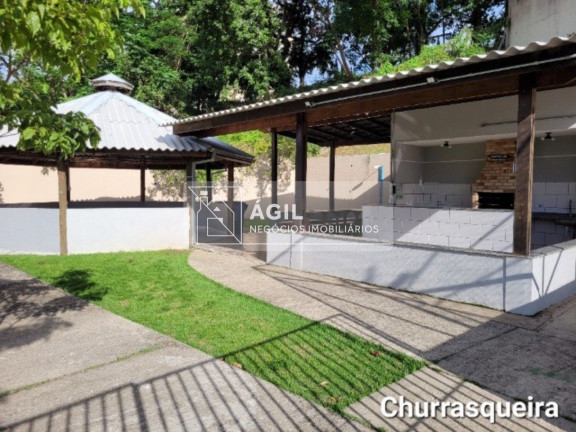 Imagem Apartamento com 3 Quartos à Venda, 64 m² em Vila Industrial - São José Dos Campos Imagem Apartamento com 3 Quartos à Venda, 64 m² em Vila Industrial - São José Dos Campos
