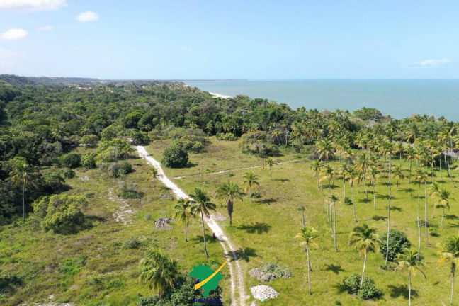 Imagem Terreno à Venda, 441.000 m² em Orla Norte - Porto Seguro Imagem Terreno à Venda, 441.000 m² em Orla Norte - Porto Seguro