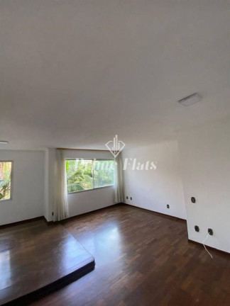Imagem Apartamento com 3 Quartos à Venda, 81 m² em Higienópolis - São Paulo