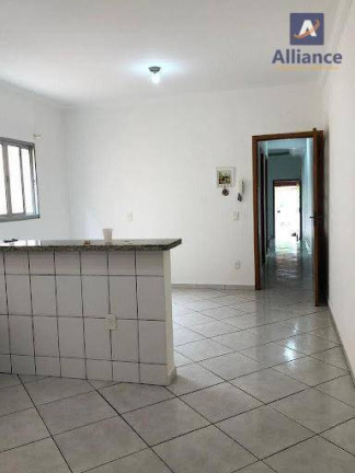 Imagem Casa com 3 Quartos à Venda, 129 m² em Parque Da Represa - Jundiaí