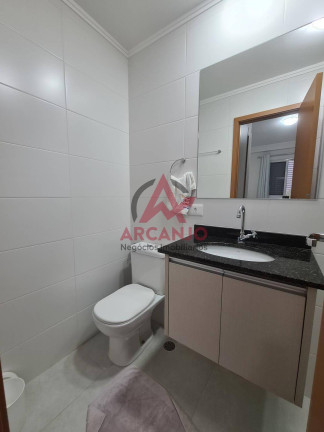 Imagem Apartamento com 2 Quartos à Venda, 57 m² em Toninhas - Ubatuba Imagem Apartamento com 2 Quartos à Venda, 57 m² em Toninhas - Ubatuba