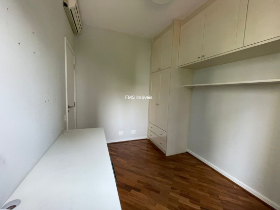 Imagem Imóvel com 3 Quartos para Alugar, 136 m² em Vila Nova Conceição - São Paulo