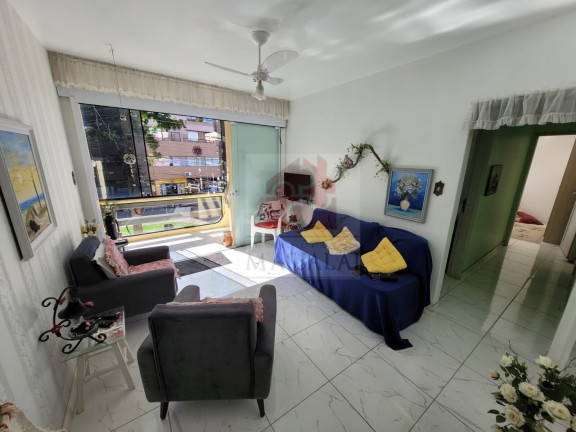 Imagem Apartamento com 2 Quartos à Venda, 82 m² em Centro - Tramandaí Imagem Apartamento com 2 Quartos à Venda, 82 m² em Centro - Tramandaí