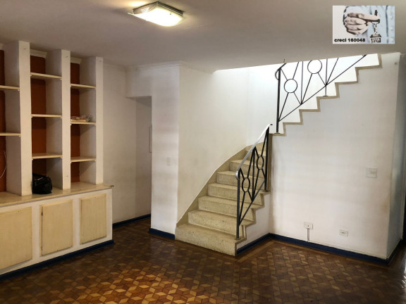 Imagem Sobrado com 3 Quartos à Venda, 85 m² em Vila Madalena - São Paulo