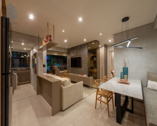 Imagem Imóvel com 2 Quartos à Venda, 67 m² em Alto Da Boa Vista - São Paulo