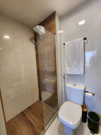 Imagem Apartamento com 1 Quarto à Venda, 31 m² em Caminho Das árvores - Salvador Imagem Apartamento com 1 Quarto à Venda, 31 m² em Caminho Das árvores - Salvador