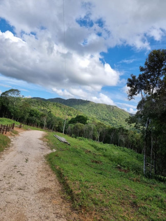 Imagem Chácara com 1 Quarto à Venda, 20.000 m² em Faxina - Campo Largo