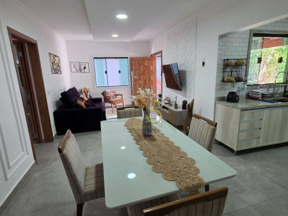 Imagem Casa com 2 Quartos à Venda, 180 m² em Sun Valley - Mairiporã