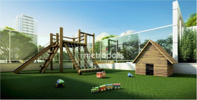 Imagem Apartamento com 2 Quartos à Venda, 70 m² em Santa Paula - São Caetano Do Sul Imagem Apartamento com 2 Quartos à Venda, 70 m² em Santa Paula - São Caetano Do Sul